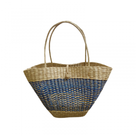 BOLSO PLAYERA  A NUDOS