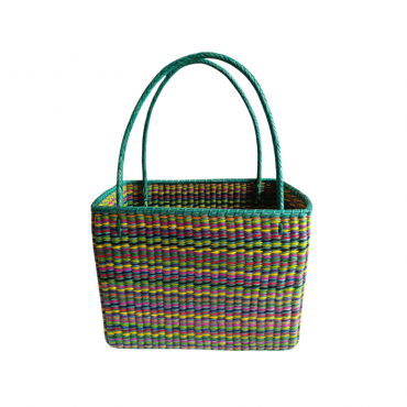 BOLSO DE MERCADO