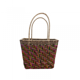 BOLSO PIRAMIDE