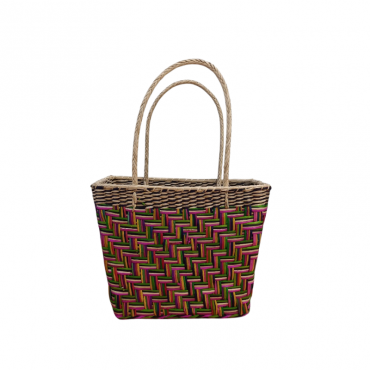 BOLSO PIRAMIDE