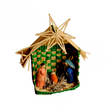 NACIMIENTO MISTERIO