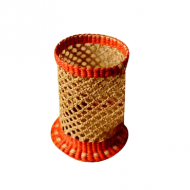 PORTA LAPICERO CALADO