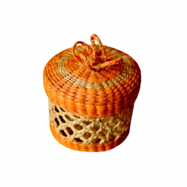 BOMBONERA CALADA