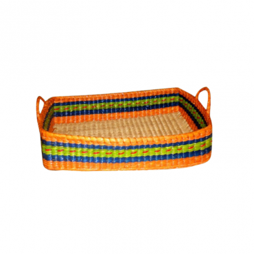 FRUTERO RECTANGULAR