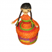 COFRE CHOLITA