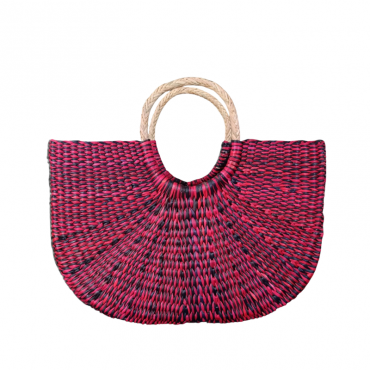 BOLSA MEDIA LUNA