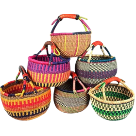 Bomboneras y portalapiceros